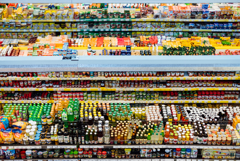 beverages