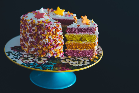 cake