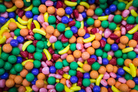 candy