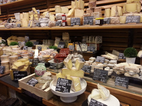 cheese