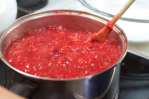 sauces