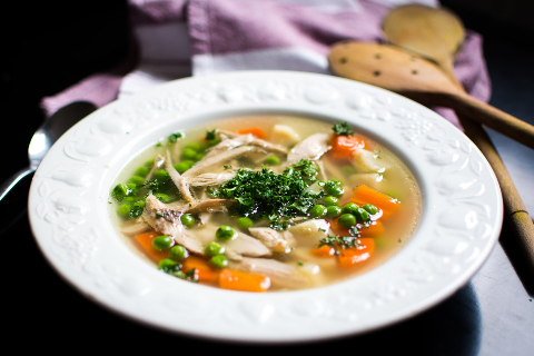 soup